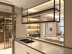 Lentor Hills Residences (D26), Apartment #623587931